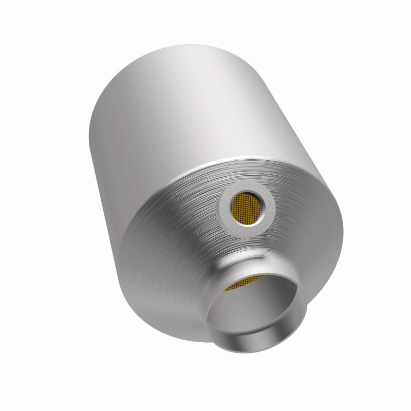 Magnaflow 2.00 1/O2 CA 5in Spun Universal Converter for Dodge Durango 2004-2006 and Ford Freestar 2004-2005 - OneFastShop