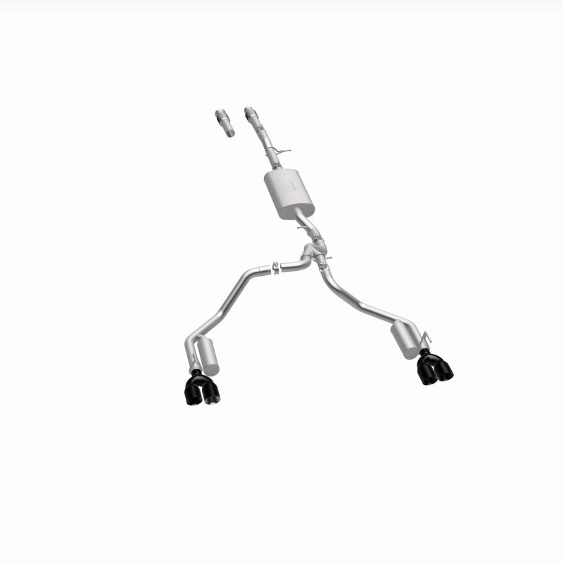 Magnaflow Street Series Cat-Back Exhaust for 2021 GMC Yukon XL, Chevy Suburban, Cadillac Escalade ESV