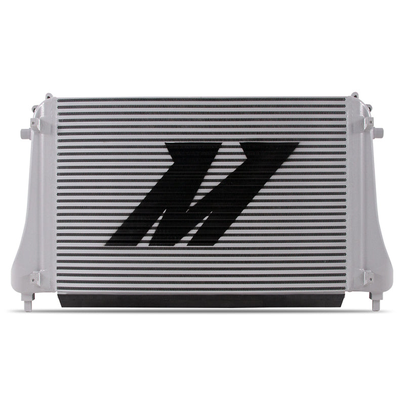 Mishimoto Performance Intercooler Kit 22+ VW GTI MK8 - OneFastShop