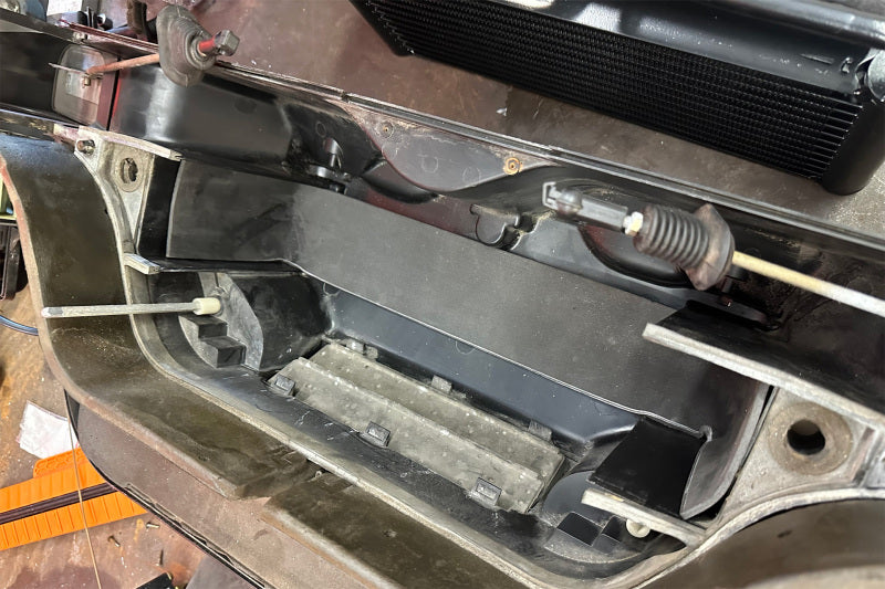 CSF OEM+ Performance A/C Evaporator - Porsche 911 964 / 993 1989-1998, image 2