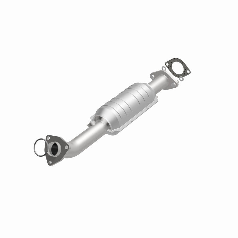 Magnaflow Direct-Fit Catalytic Converter 98-00 Nissan Pathfinder 3.3L - OneFastShop