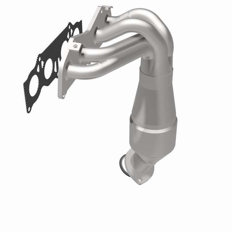 MagnaFlow Direct Fit Catalytic Converter California Grade for 04-07 Toyota Solara L4 2.4L