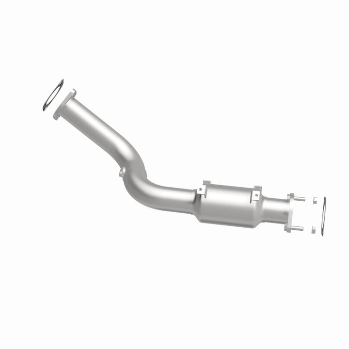 Magnaflow Direct Fit Catalytic Converter 14-15 Rogue 2.5 Compatible with 2014-2020 Nissan Rogue S SL SV - OneFastShop