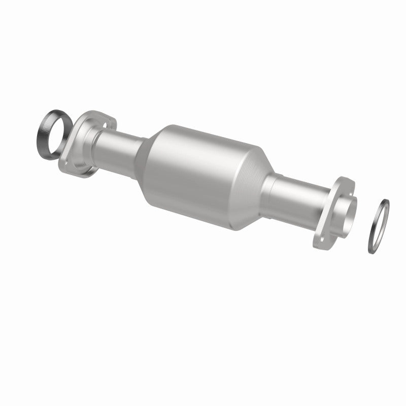 Magnaflow Underbody Direct-Fit Converter for 11-15 Sienna 3.5