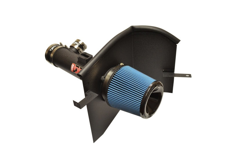 Injen Power-Flow Air Intake System with SuperNano-Web Filter for 2016-2019 Nissan Titan 5.6L