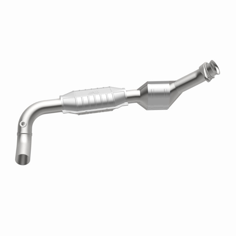 Magnaflow Direct Fit Catalytic Converter for 01-03 Ford E150 4.2L D/S - OneFastShop