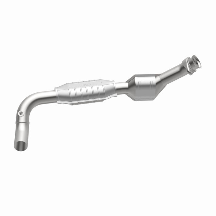 Magnaflow Direct Fit Catalytic Converter for 01-03 Ford E150 4.2L D/S - OneFastShop