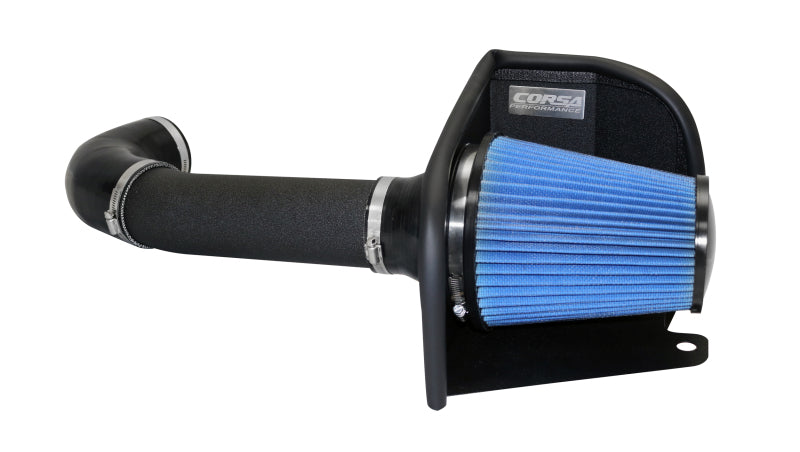 CORSA Performance MaxFlow 5 Metal Intake System for 11-17 Jeep Grand Cherokee 5.7L - OneFastShop