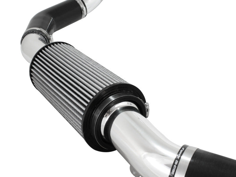 aFe Takeda Stage-2 Pro DRY S Cold Air Intake System - Infiniti G35 / G37 / Q40 / Q60 3.5L / 3.7L 2007-2015, image 4