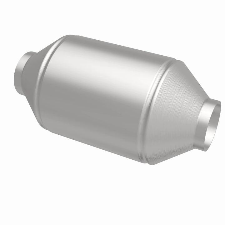 Magnaflow Universal Catalytic Converter 1.75 Inch C/C CA Pre-OBDII for Select Acura, American Motors, Chrysler, Dodge, Ford Models