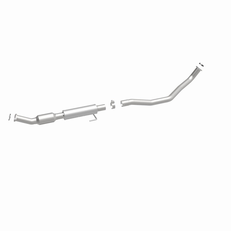 MagnaFlow Converter DF 09 Matrix/Vibe 2.4L FWD OEM