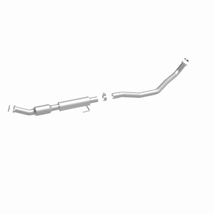 MagnaFlow Converter DF 09 Matrix/Vibe 2.4L FWD OEM