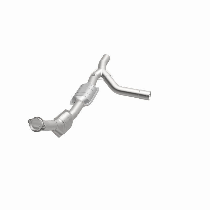 Magnaflow Direct-Fit Catalytic Converter 97-98 E150/E250 4.2L PS - OneFastShop