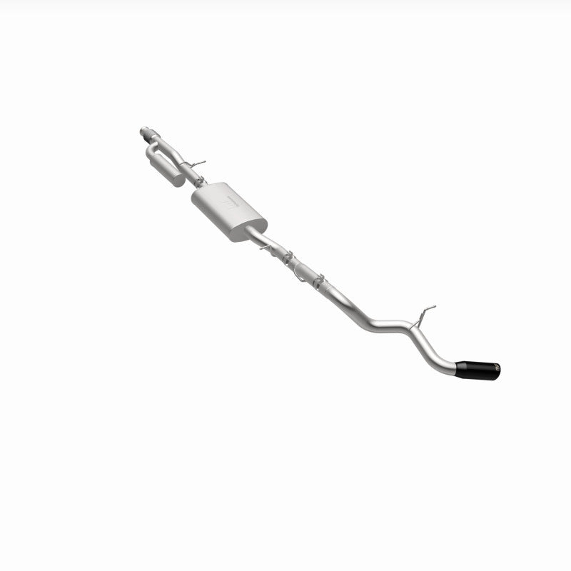 Magnaflow Street Series Cat-Back Single Exhaust for 2021-2025 GM Yukon XL/Suburban V8 5.3L - OneFastShop