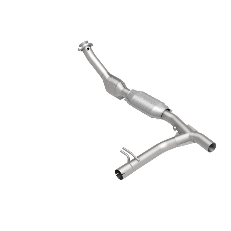 MagnaFlow Direct-Fit Catalytic Converter 97-98 Expedition-Navigator