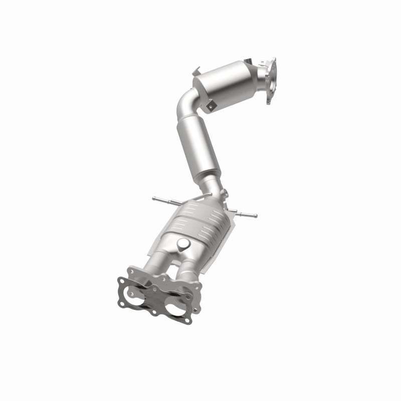 Magnaflow Catalytic Converter 21-508 for 11-16 Volvo S60 L6 3