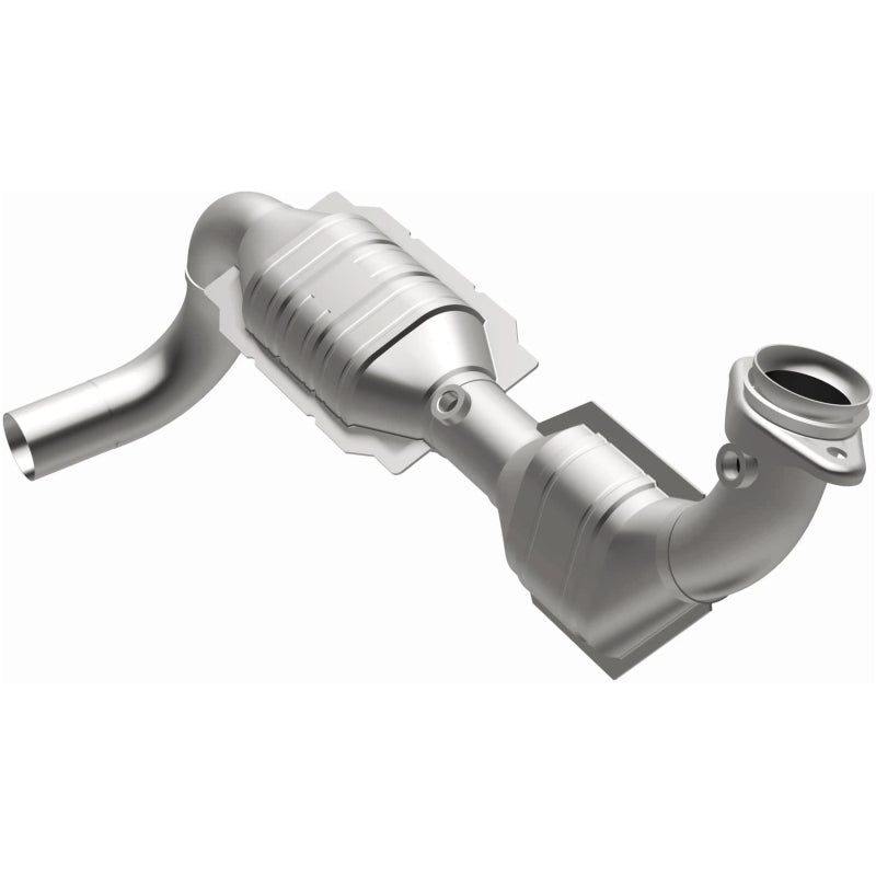 Magnaflow Direct-Fit Catalytic Converter for 03-04 Ford Expedition 5.4L V8 Driver Side - OneFastShop