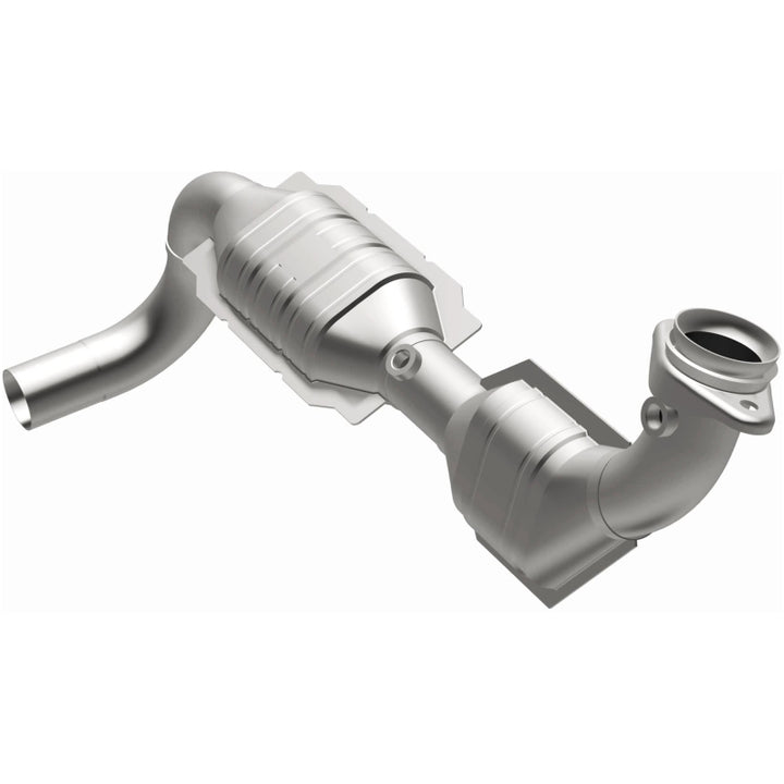 Magnaflow Direct-Fit Catalytic Converter for 03-04 Ford Expedition 5.4L V8 Driver Side - OneFastShop