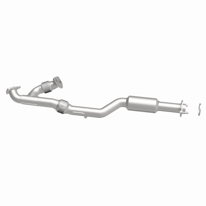 Magnaflow Direct Fit Catalytic Converter for 13-14 Nissan Pathfinder 3.5L - OneFastShop