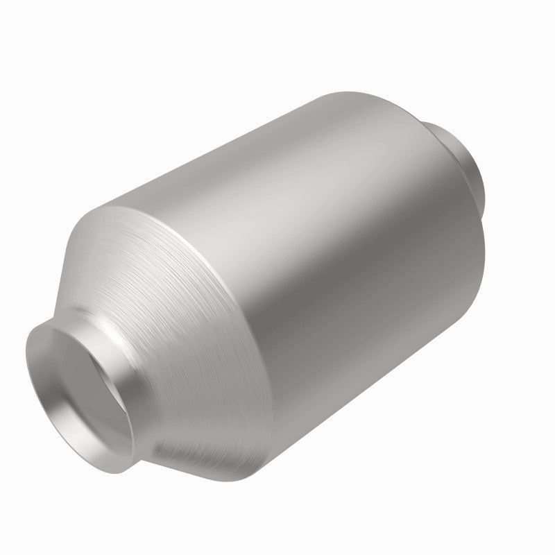 Magnaflow Conv Univ 2.50in C/C Spun Front OEM for Cadillac Escalade 2015-2020, Chevrolet Silverado 2016-2020, GMC Sierra 2016-2020 - OneFastShop