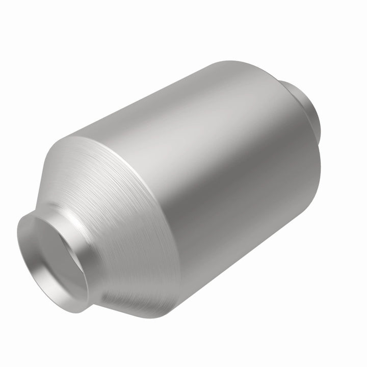 Magnaflow Conv Univ 2.50in C/C Spun Front OEM for Cadillac Escalade 2015-2020, Chevrolet Silverado 2016-2020, GMC Sierra 2016-2020 - OneFastShop