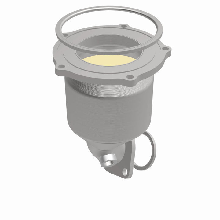 Magnaflow Direct Fit Catalytic Converter for Toyota Camry 2.2L 1994-1995 - OneFastShop