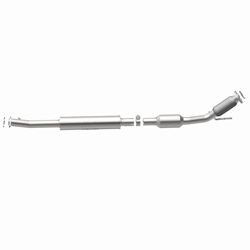 Magnaflow Direct Fit Converter for 2019 Toyota RAV4 2.5L