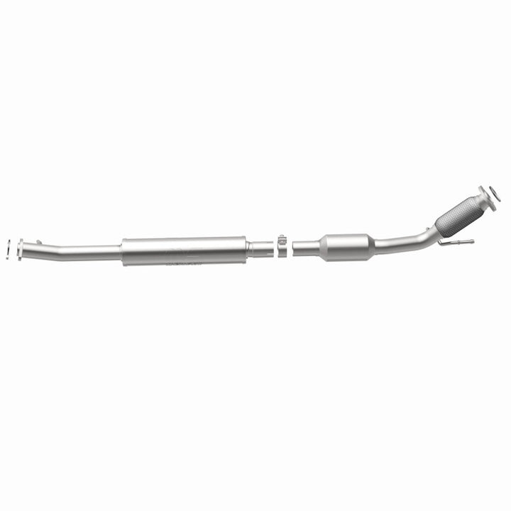 Magnaflow Direct Fit Converter for 2019 Toyota RAV4 2.5L