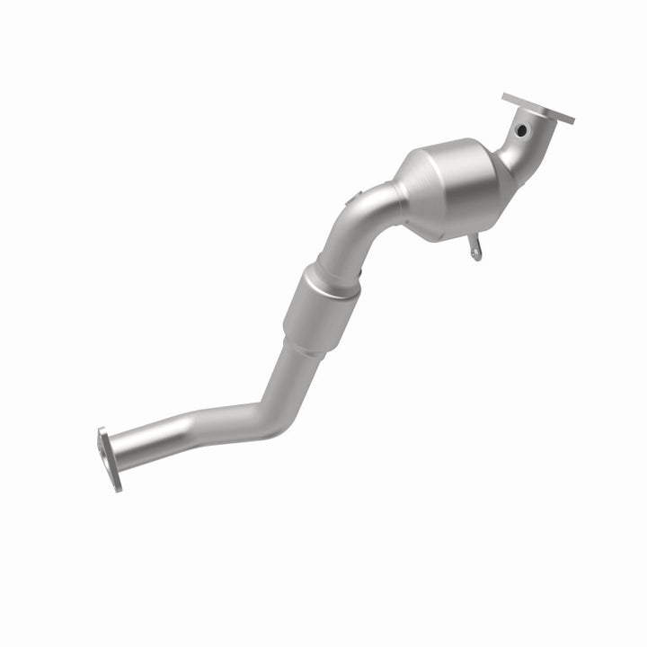 Magnaflow Catalytic Converter for VW Touareg 3.6L Rear Close - OneFastShop
