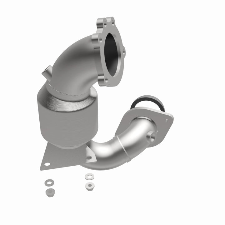 Magnaflow Direct-Fit Catalytic Converter – for 2008–2009 Dodge Caliber 2.4L T (Conv DF) - OneFastShop