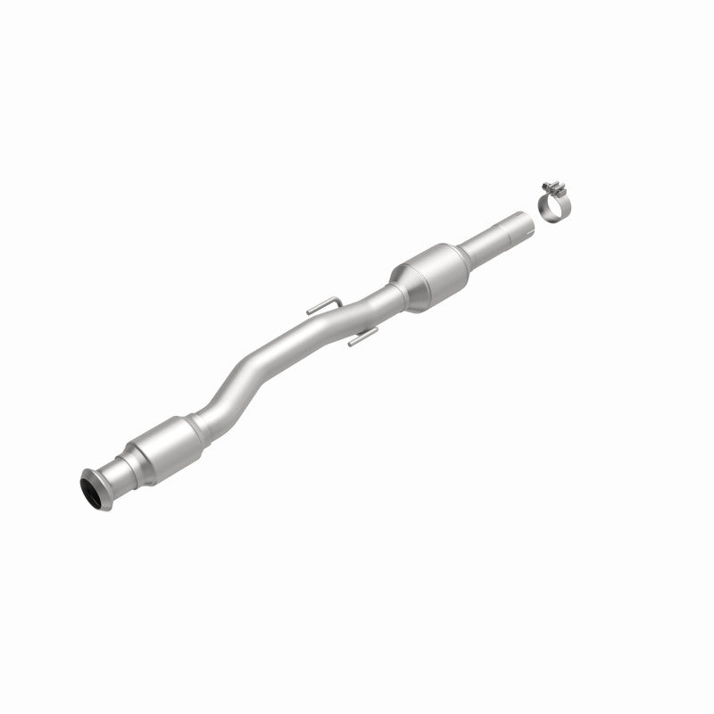 Magnaflow Conv DF 07-09 Cooper S Turbo Rear OEM Direct-Fit Catalytic Converter for Mini Cooper 2007-2015 Models