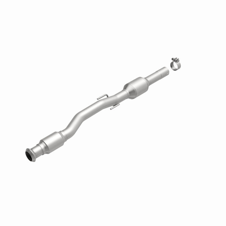 Magnaflow Conv DF 07-09 Cooper S Turbo Rear OEM Direct-Fit Catalytic Converter for Mini Cooper 2007-2015 Models