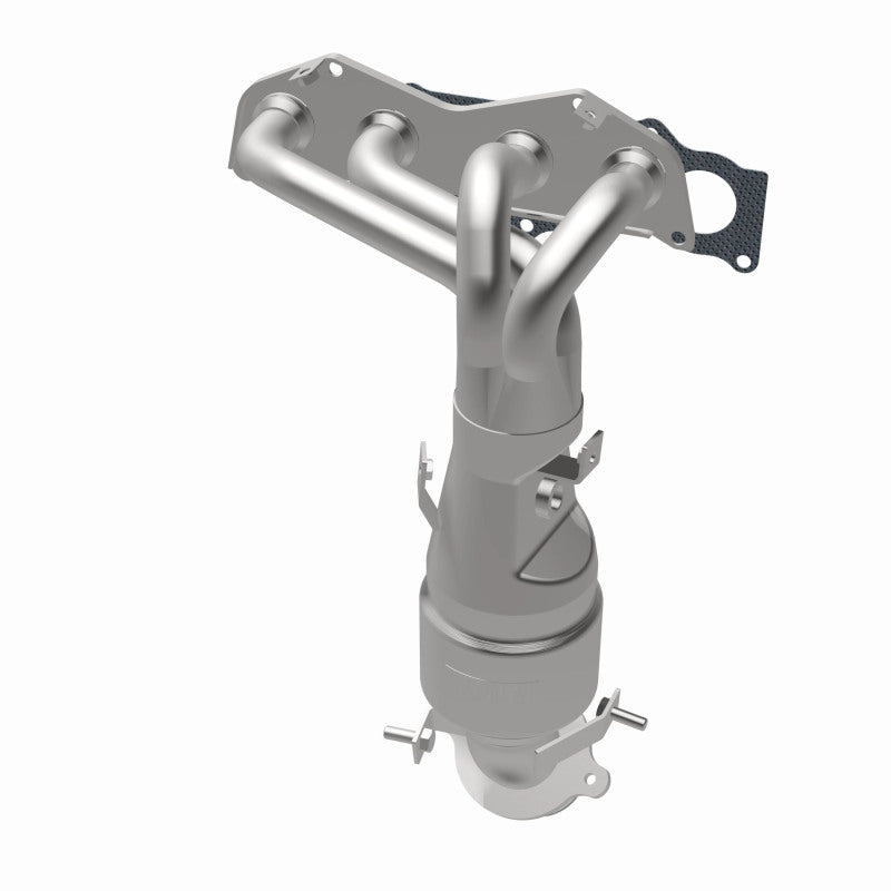 Magnaflow 2006–2008 Direct-Fit Catalytic Converter for Toyota RAV4 2.4L - OneFastShop