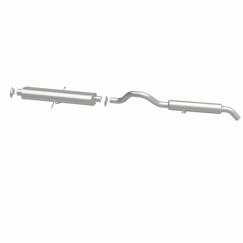 MagnaFlow BRE Exhaust Kit for 2001–2007 Voyager Caravan Town and Country - OneFastShop