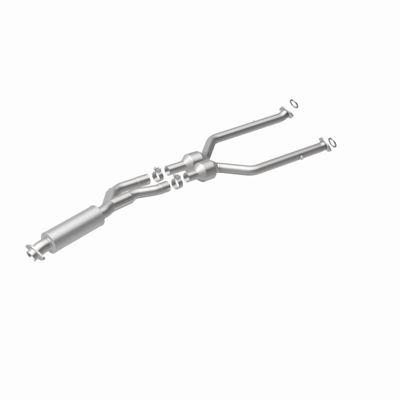 Magnaflow Direct Fit CARB Compliant Catalytic Converter for 2008-2010 Lexus IS F V8 5.0L