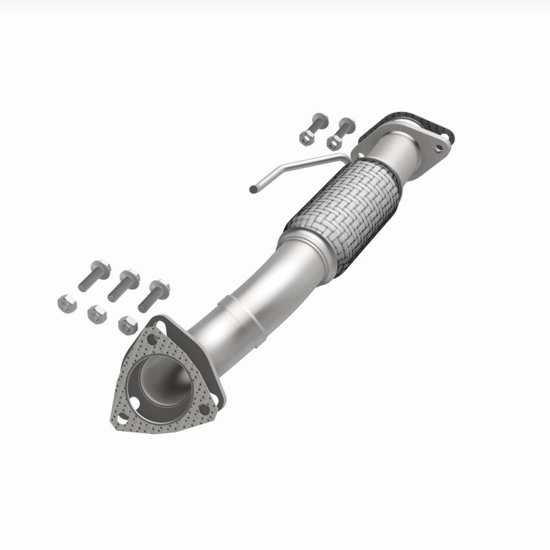 BRE Exhaust Front Pipe Kit for 2005–2008 Escape Mariner Tribute 2.3L 3.0L - OneFastShop