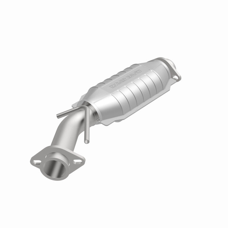 Magnaflow Catalytic Converter 21.5X6.5X4 Ford-Mercury 1985-1988 - OneFastShop