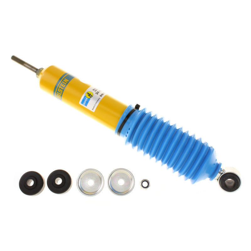 Bilstein 4600 Series Front 46mm Monotube Shock Absorber for 92-06 Ford E-150 Econoline - OneFastShop