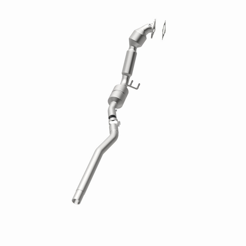 Magnaflow OEM Underbody Catalytic Converter for 2015-2018 Audi Q3 and 2009-2017 Volkswagen Tiguan - OneFastShop