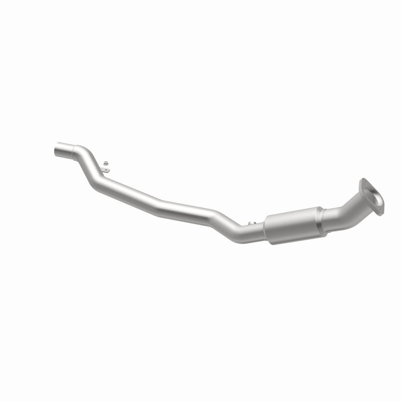 MagnaFlow 2007–2010 Dodge Charger 3.5L CARB Compliant Direct Fit Catalytic Converter