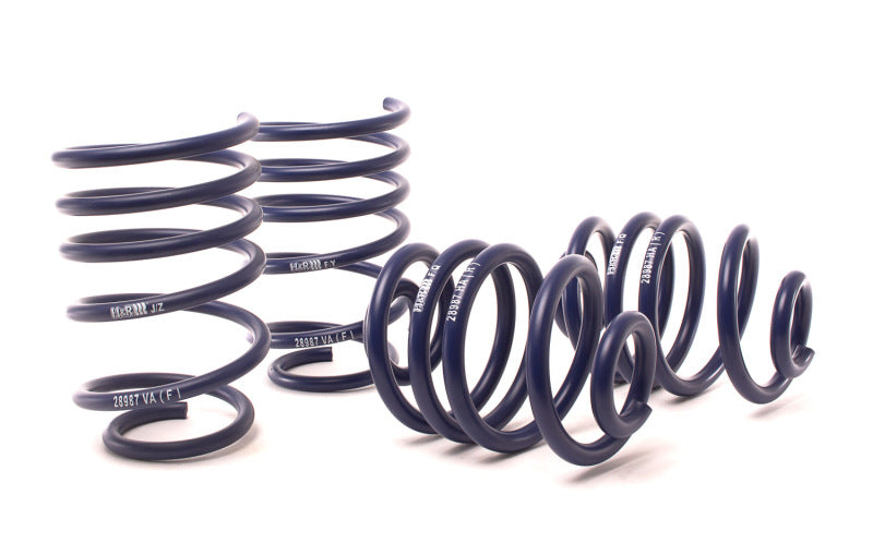 H&R Sport Lowering Springs - BMW Z4 (E89) 2009-2016, image 3