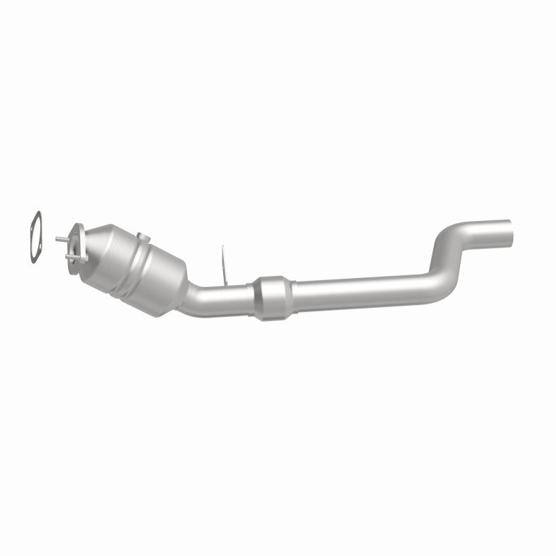 Magnaflow Direct-Fit Catalytic Converter 2016 Mustang GT350 5.2L Underbody - OneFastShop