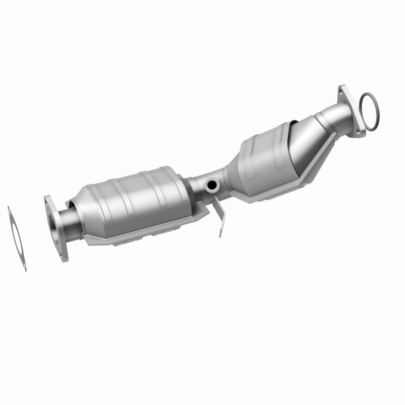 Magnaflow Catalytic Converter - Driver Side for 03-04 350Z/G35 Coupe