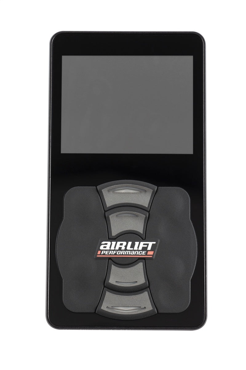Air Lift Performance 3P/3H Controller Replacement