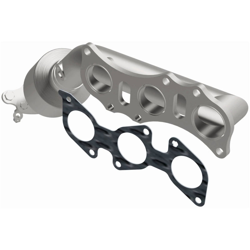 Magnaflow Driver Side Manifold Conv DF for 03-09 Toyota 4Runner, 05-09 Tacoma, 05-06 Tundra 4.0L - OneFastShop