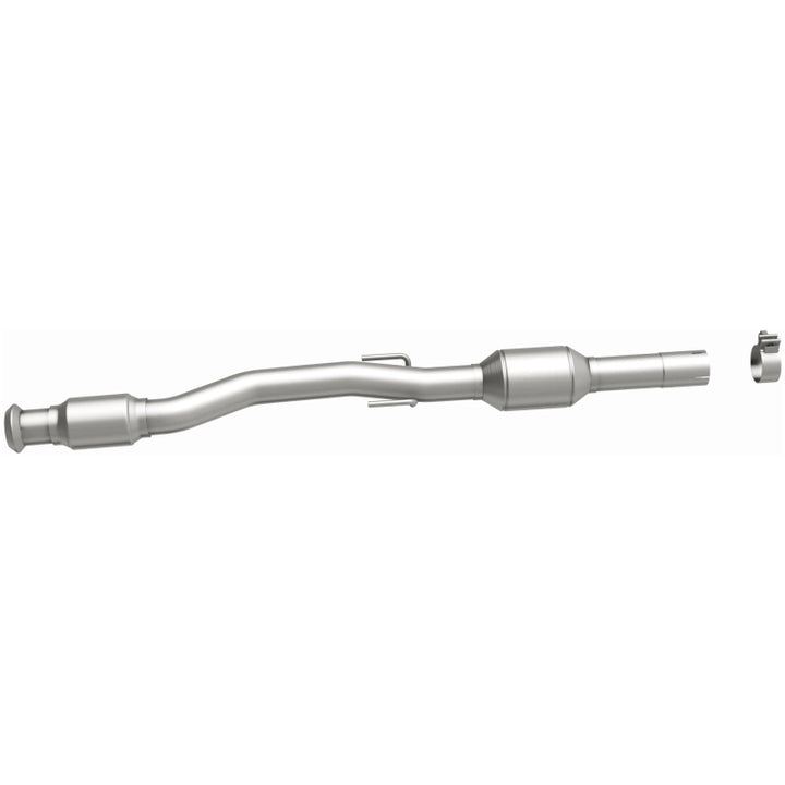Magnaflow Conv DF 07-09 Cooper S Turbo Rear OEM Direct-Fit Catalytic Converter for Mini Cooper 2007-2015 Models