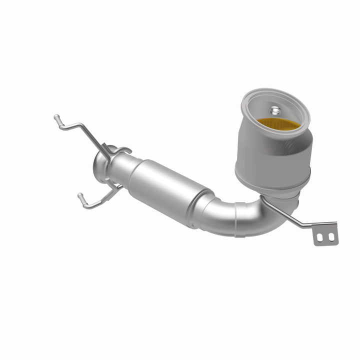 MagnaFlow 15-19 Mini Cooper S L4 2.0L Direct-Fit Catalytic Converter