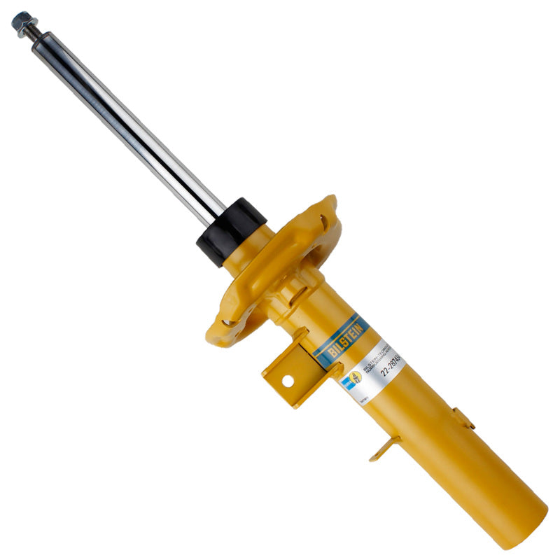 Bilstein 19-22 Volvo XC40/21-23 XC40 Recharge B6 Performance Strut - Front Right