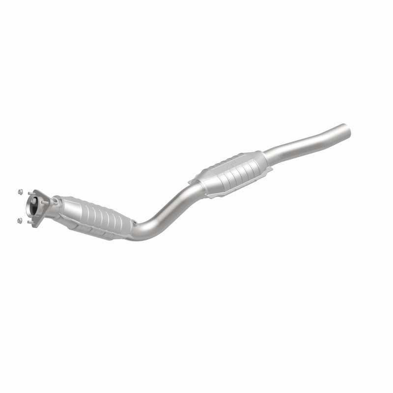 Magnaflow Catalytic Converter DF 04-06 Dodge Ram SRT-10 8.3L Passenger Side - OneFastShop