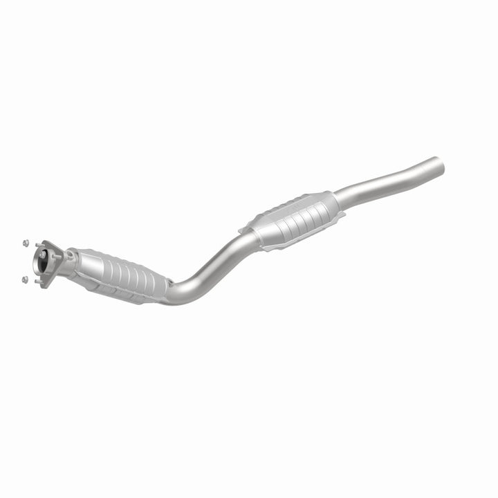 Magnaflow Catalytic Converter DF 04-06 Dodge Ram SRT-10 8.3L Passenger Side - OneFastShop